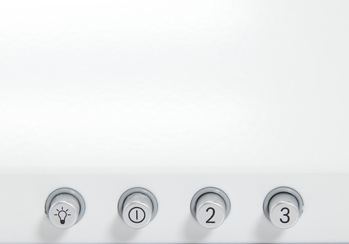 Изображение товара Вытяжка Elica BERLIN WH/A/60