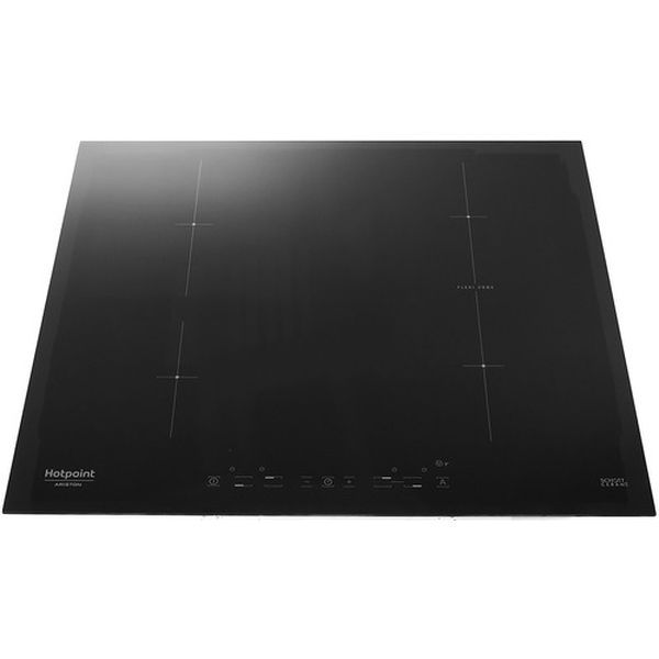 Изображение товара Встраиваемая индукционная панель независимая Hotpoint-Ariston KIA 641 B C