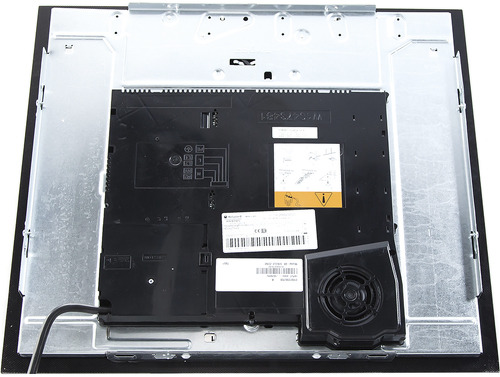 Схема блока управления EDT0117.11 - YouTube