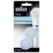 Изображение товара Сменная насадка для эпилятора Braun SE80e Face