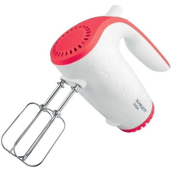 Изображение товара Миксер Scarlett SC-HM40S06