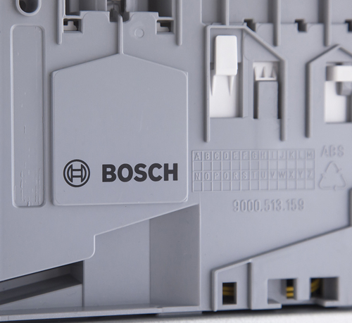 Изображение товара Встраиваемая посудомоечная машина Bosch SPV45DX20R