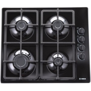 Изображение товара Встраиваемая газовая панель независимая Bosch PBP6C6B91R