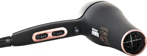 Изображение товара Фен Redmond RF-CB526