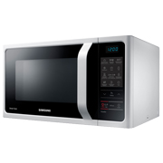 Изображение товара Микроволновая печь с грилем Samsung MC28H5013AW