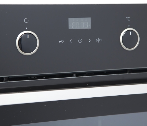 Электрический духовой шкаф gorenje bo p637e20xg