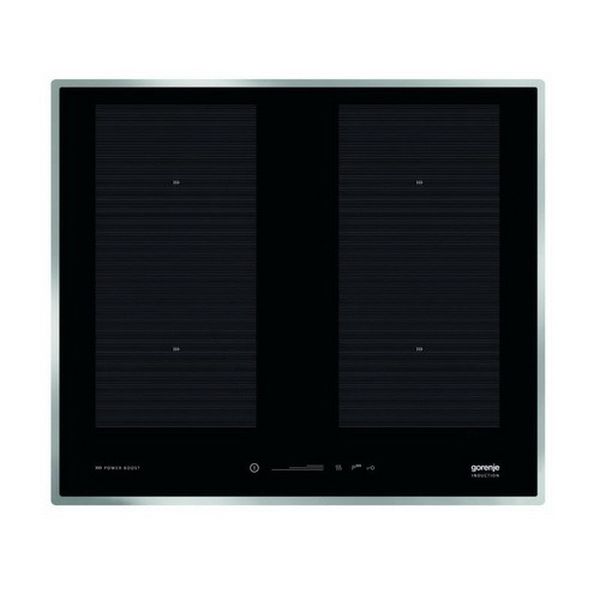 Изображение товара Встраиваемая индукционная панель независимая Gorenje IS 656X