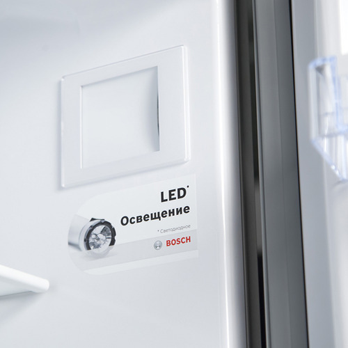 Bosch kgn39vl12r 01 датчик температуры как заменить Купить Холодильник Bosch KGN39VL15R в каталоге интернет магазина М.Видео по выго