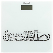 Изображение товара Весы напольные Maxwell MW-2675 W