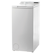 Изображение товара Стиральная машина с вертикальной загрузкой Hotpoint-Ariston WMTF 701 H CIS