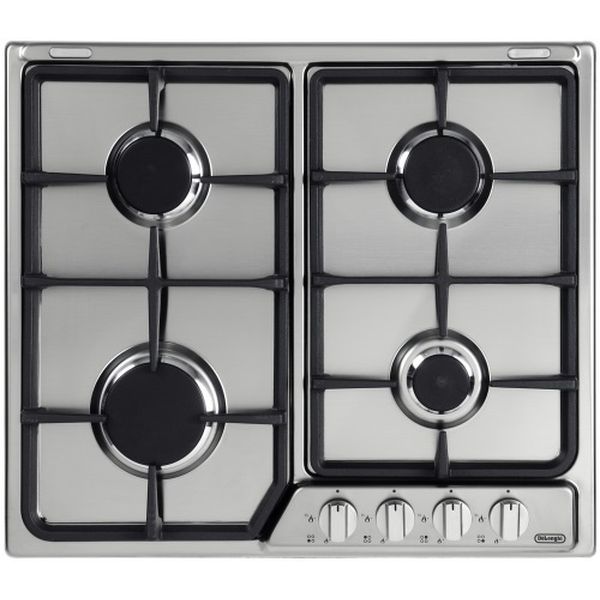 Изображение товара Встраиваемая модульная газовая панель независимая DeLonghi IF 46 ASV GU