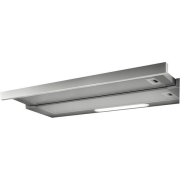 Изображение товара Вытяжка встраиваемая в шкаф Elica ELITE 14 LUX GRIX/A/60