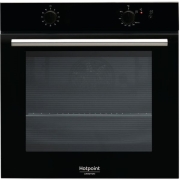 Изображение товара Газовый духовой шкаф Hotpoint-Ariston GA2 124 BL HA
