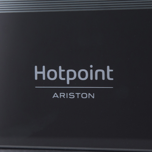 Газовый духовой шкаф hotpoint ariston ga2 124 bl ha