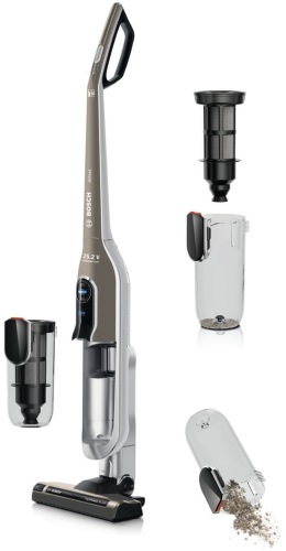 handstick Bosch Athlet 25.2V Sand Metallic BCH6L2561