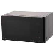 Изображение товара Микроволновая печь соло LG MS2595DIS