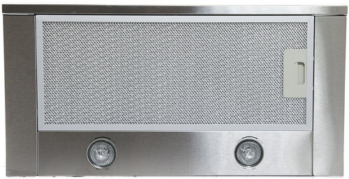 Изображение товара Вытяжка встраиваемая в шкаф Hansa OTP6221WGH