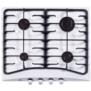 Изображение товара Встраиваемая газовая панель независимая de luxe 5840.00 ГМВ-054 ЧР