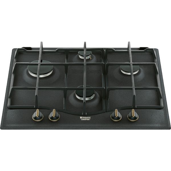 Изображение товара Встраиваемая газовая панель независимая Hotpoint-Ariston 9YPS 645(AN) GH R/HA