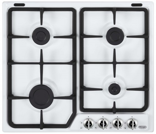 Изображение товара Встраиваемая модульная газовая панель независимая DeLonghi BS 46 ASV GU