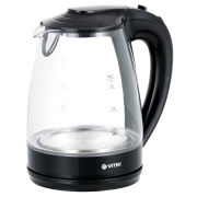 Изображение товара Электрочайник Vitek VT-1122 TR