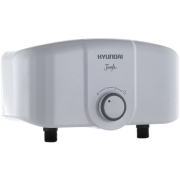 Изображение товара Водонагреватель проточный Hyundai H-IWR2-5P-UI073/CS