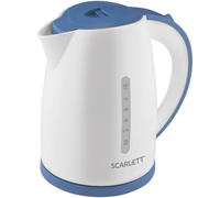 Изображение товара Электрочайник Scarlett SC-EK18P44