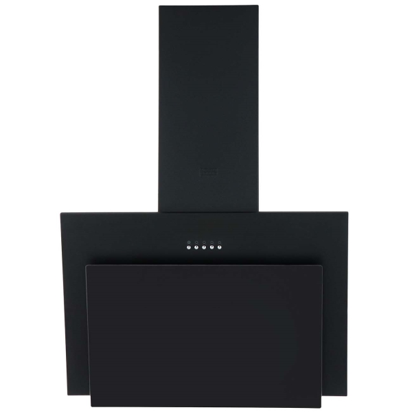 Изображение товара Вытяжка Krona ELMA 600 BLACK PB