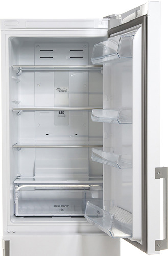 Hotpoint ariston hfp6200x холодильник как заменить лампочку Купить Холодильник Hotpoint-Ariston HFP 6180 W в каталоге интернет магазина М.Ви