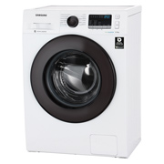 Изображение товара Стиральная машина узкая Samsung WW65J42E04W