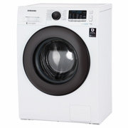 Изображение товара Стиральная машина узкая Samsung WW70J52E04W