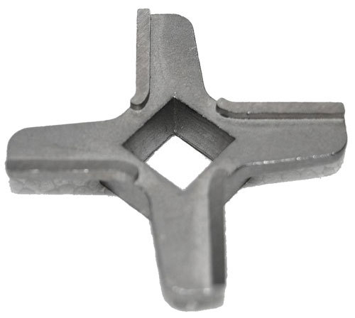 Изображение товара Насадка для мясорубки Topperr 1605