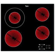 Изображение товара Встраиваемая электрическая панель Whirlpool AKT 8130 BA