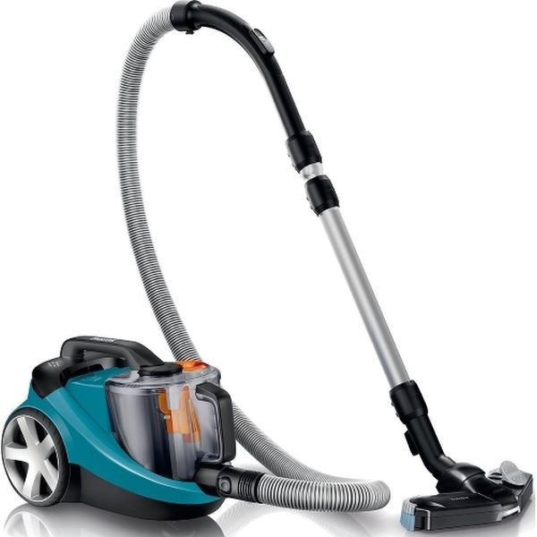 Изображение товара Пылесос с контейнером для пыли Philips FC9713/01