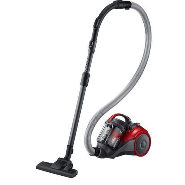 Изображение товара Пылесос с контейнером для пыли Samsung SC15H4010V