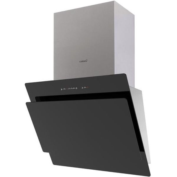 Изображение товара Вытяжка Cata TITAN 600 XG черный