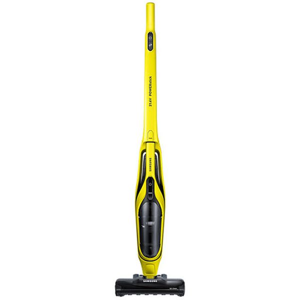 Изображение товара Пылесос ручной (handstick) Samsung VS60K6030KY (21.6V)