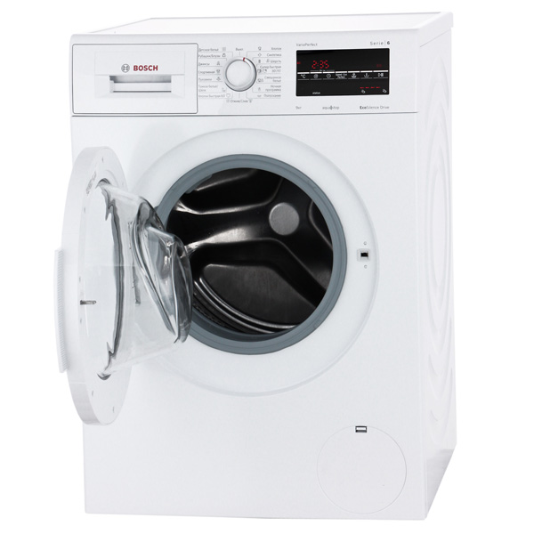 Изображение товара Стиральная машина Bosch WAT20441OE