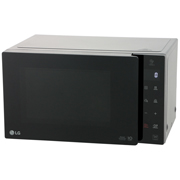Изображение товара Микроволновая печь соло LG MS2595GIS