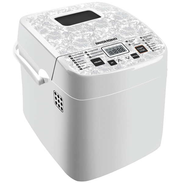 Изображение товара Хлебопечка Redmond RBM-1912