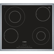 Изображение товара Встраиваемая электрическая панель Bosch PKG645FP1G