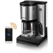 Изображение товара Кофеварка капельного типа Redmond SKYCOFFEE (RCM-M1509S)