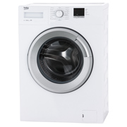 Изображение товара Стиральная машина узкая Beko ELE 67511 ZSW