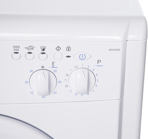 Долго стирает стиральная машина Indesit: что делать? Причины и ремонт