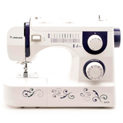 Изображение товара Швейная машина Jaguar 6434