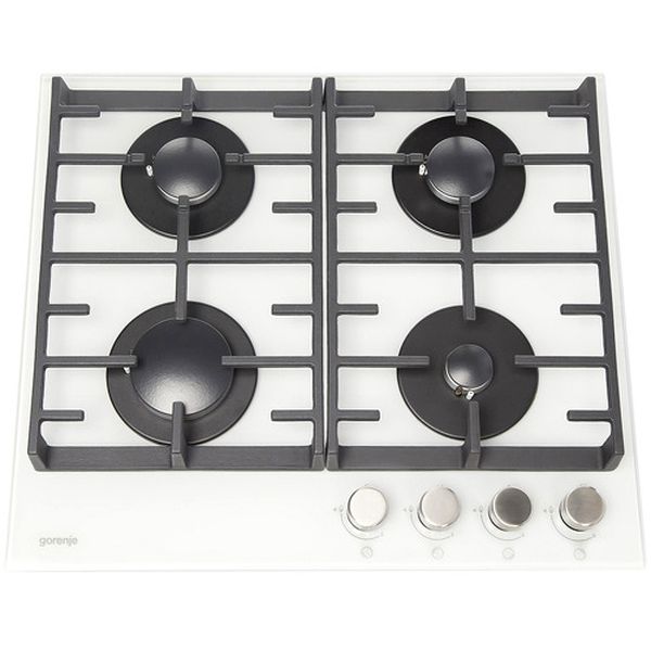 Изображение товара Встраиваемая модульная газовая панель Gorenje GT641UW