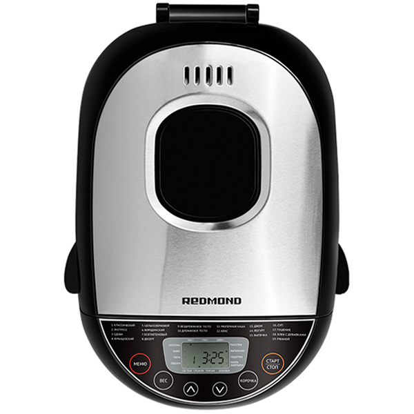 Изображение товара Хлебопечка Redmond RBM-M1911
