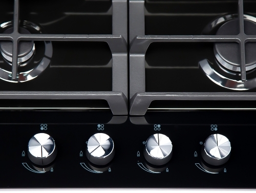 Встраиваемая варочная панель газовая Whirlpool AKM 528/NA черный - отзывы покупа