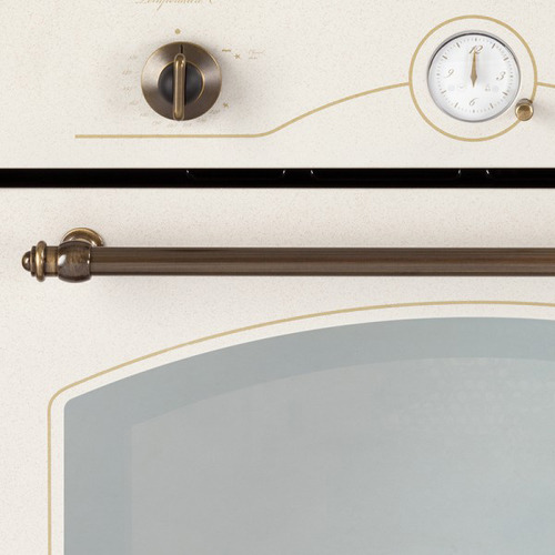 Изображение товара Газовый духовой шкаф DeLonghi CGGBA 4 RUS