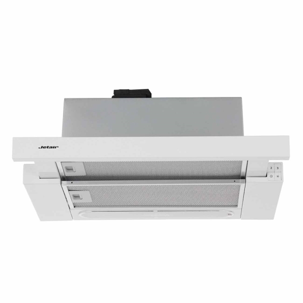 Изображение товара Вытяжка встраиваемая в шкаф Jet Air AURORA 50-PRF0093764C